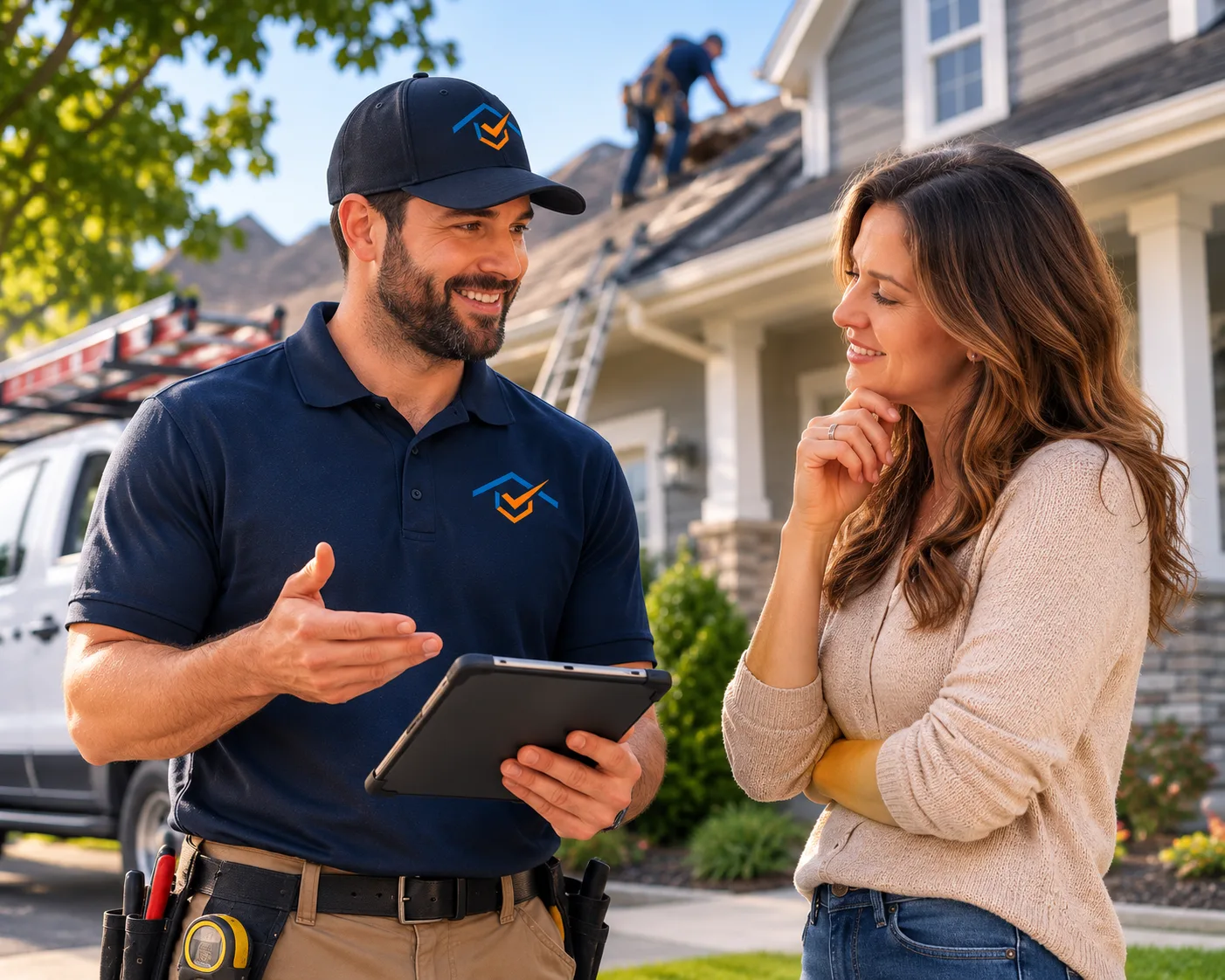 Roof Inspection FAQs in Zeeland, MI